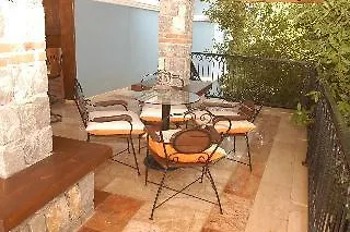 Antas Apart Hotel Ölüdeniz