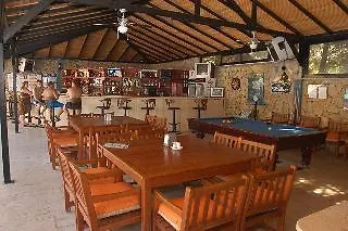 Antas Apart Hotel Ölüdeniz
