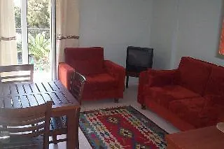 Antas Apart Hotel Ölüdeniz