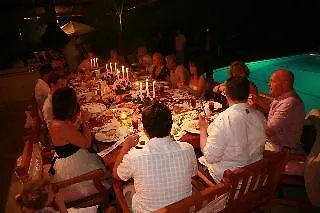 Antas Apart Hotel Ölüdeniz Türkei
