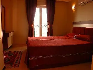 Antas Apart Hotel Ölüdeniz