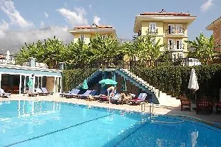 Antas Apart Hotel Ölüdeniz