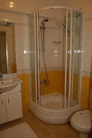Antas Apart Hotel Ölüdeniz 3*,  Türkei