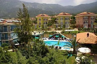 Antas Apart Hotel Ölüdeniz 3*,  Türkei