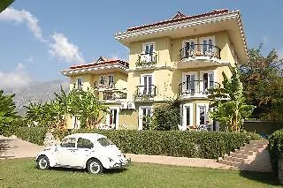 Antas Apart Hotel Ölüdeniz