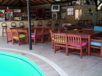 Antas Apart Hotel Ölüdeniz