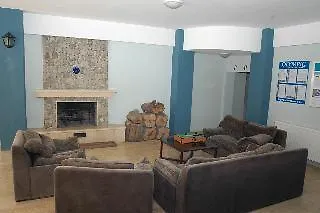 Antas Apart Hotel 올루데니스